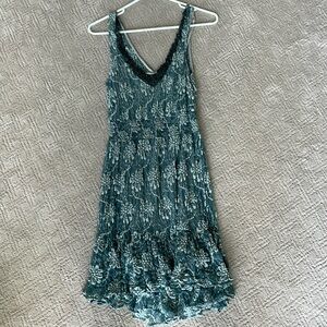Free people size small dress
